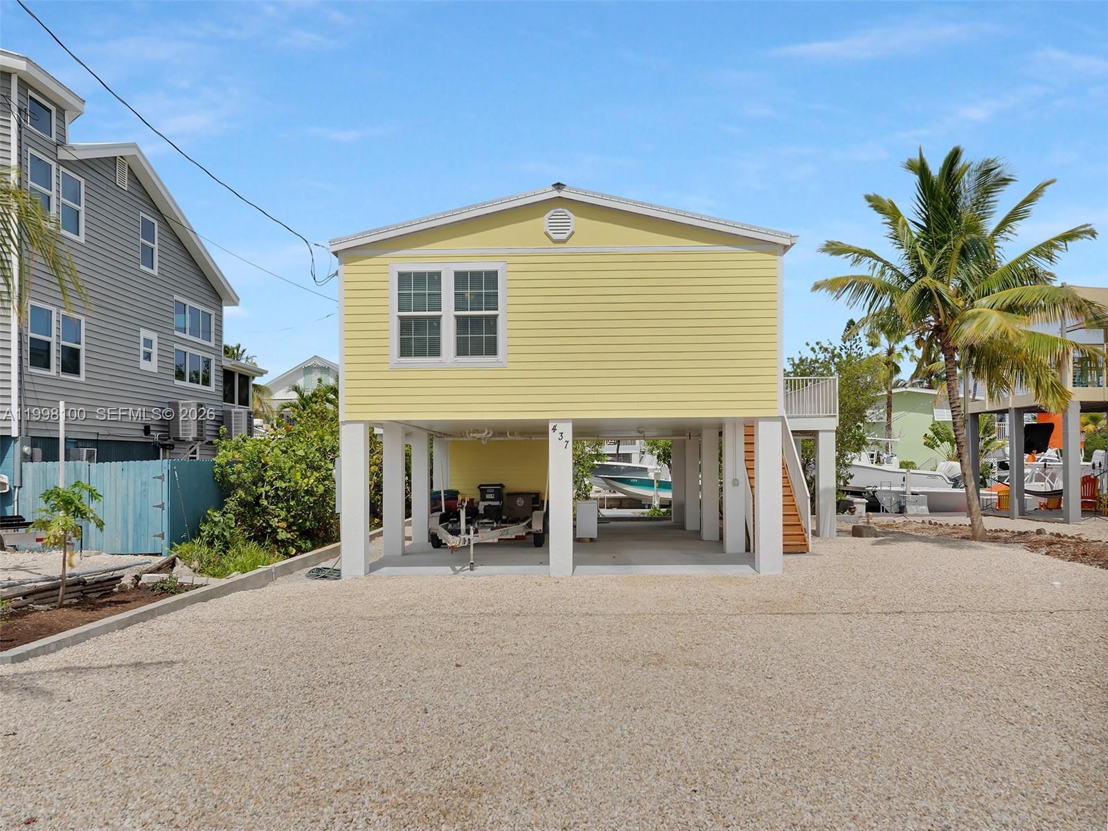 JOLLY ROGER ESTATES - Residential