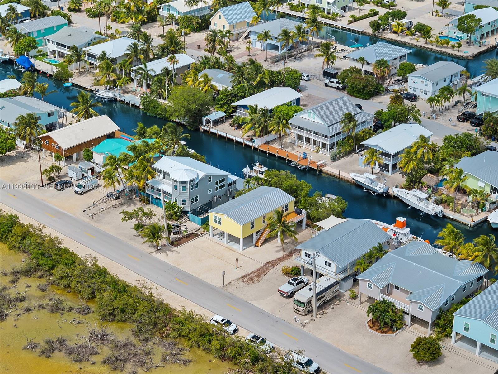 JOLLY ROGER ESTATES - Residential