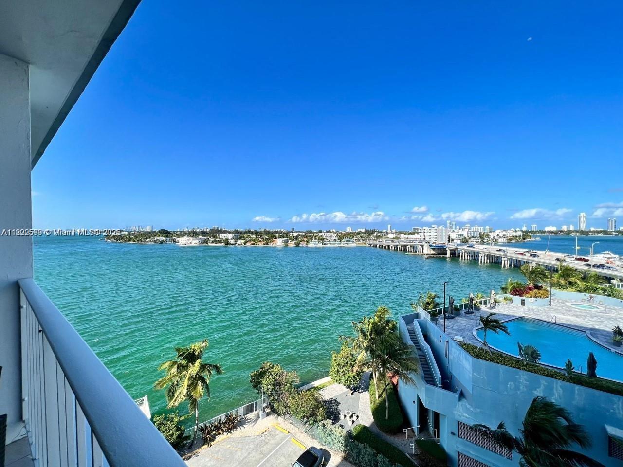 1865 79th St Causeway 8G, North Bay Village, Miami-Dade County, Florida - 1 Bedrooms  
1 Bathrooms - 