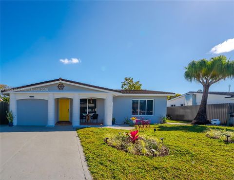 Photo of 4600 SW 43rd Ave, Dania Beach, FL 33314 (MLS # A11880440)