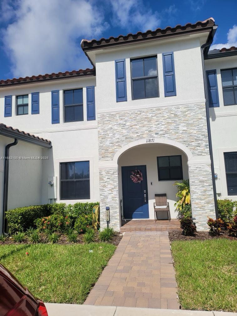 Property for Sale at 11871 Sw 247th Ter 11871, Homestead, Miami-Dade County, Florida - Bedrooms: 3 
Bathrooms: 3  - $420,900