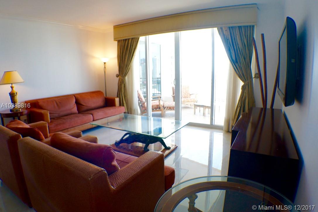 THREE TEQUESTA POINT COND - Residential Lease