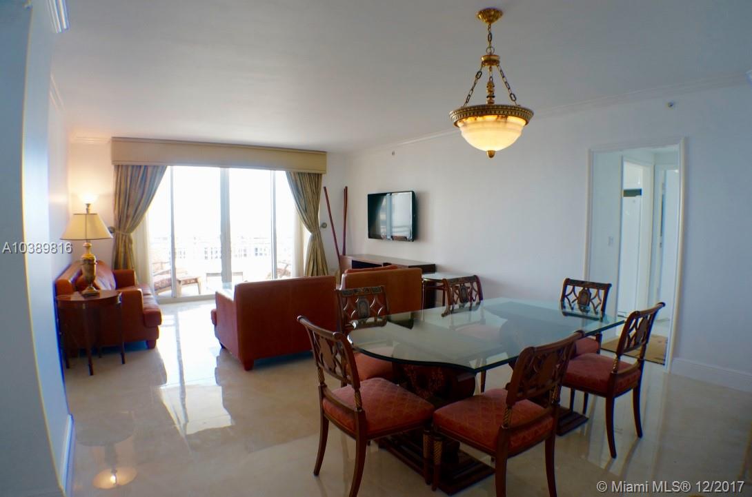 THREE TEQUESTA POINT COND - Residential Lease