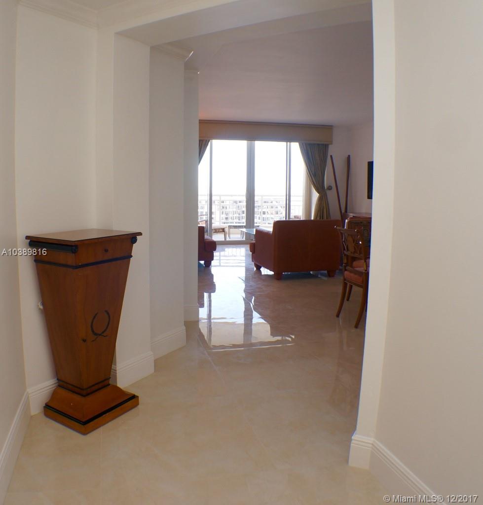 THREE TEQUESTA POINT COND - Residential Lease