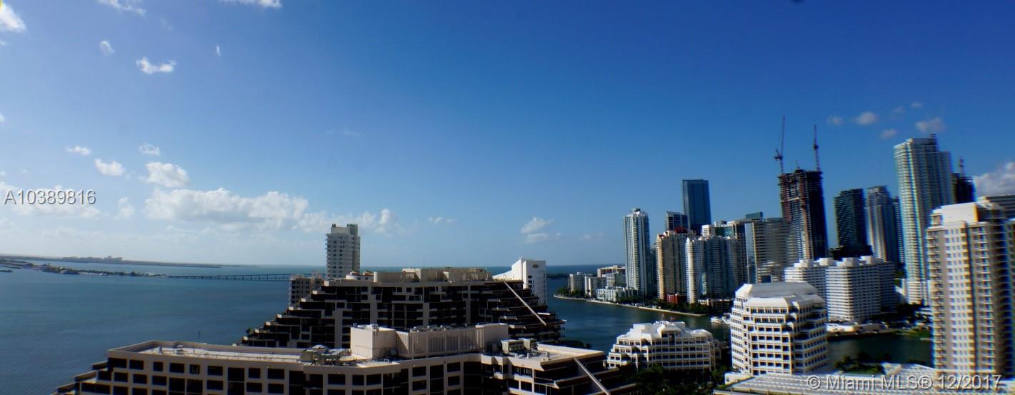 THREE TEQUESTA POINT COND - Residential Lease