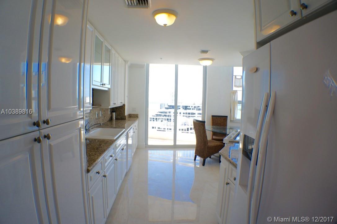 THREE TEQUESTA POINT COND - Residential Lease