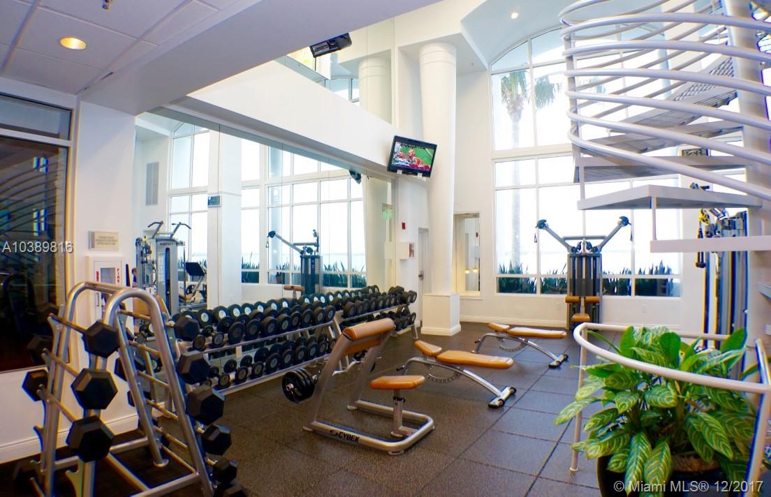 THREE TEQUESTA POINT COND - Residential Lease