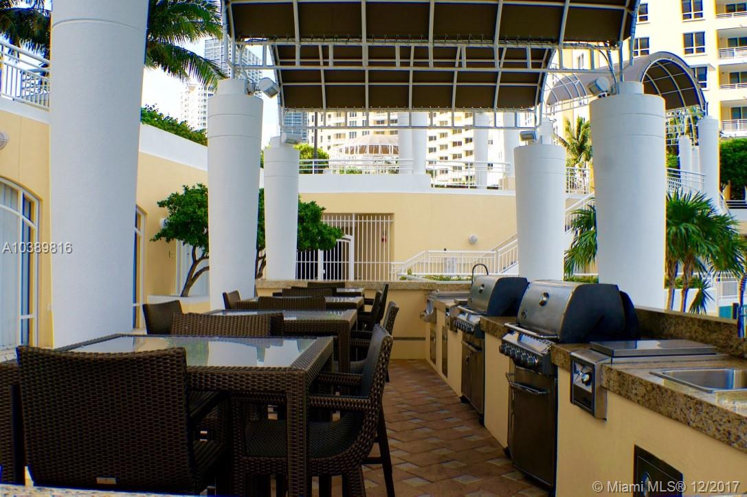 THREE TEQUESTA POINT COND - Residential Lease