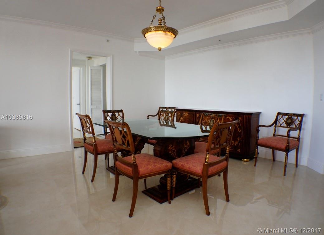 THREE TEQUESTA POINT COND - Residential Lease