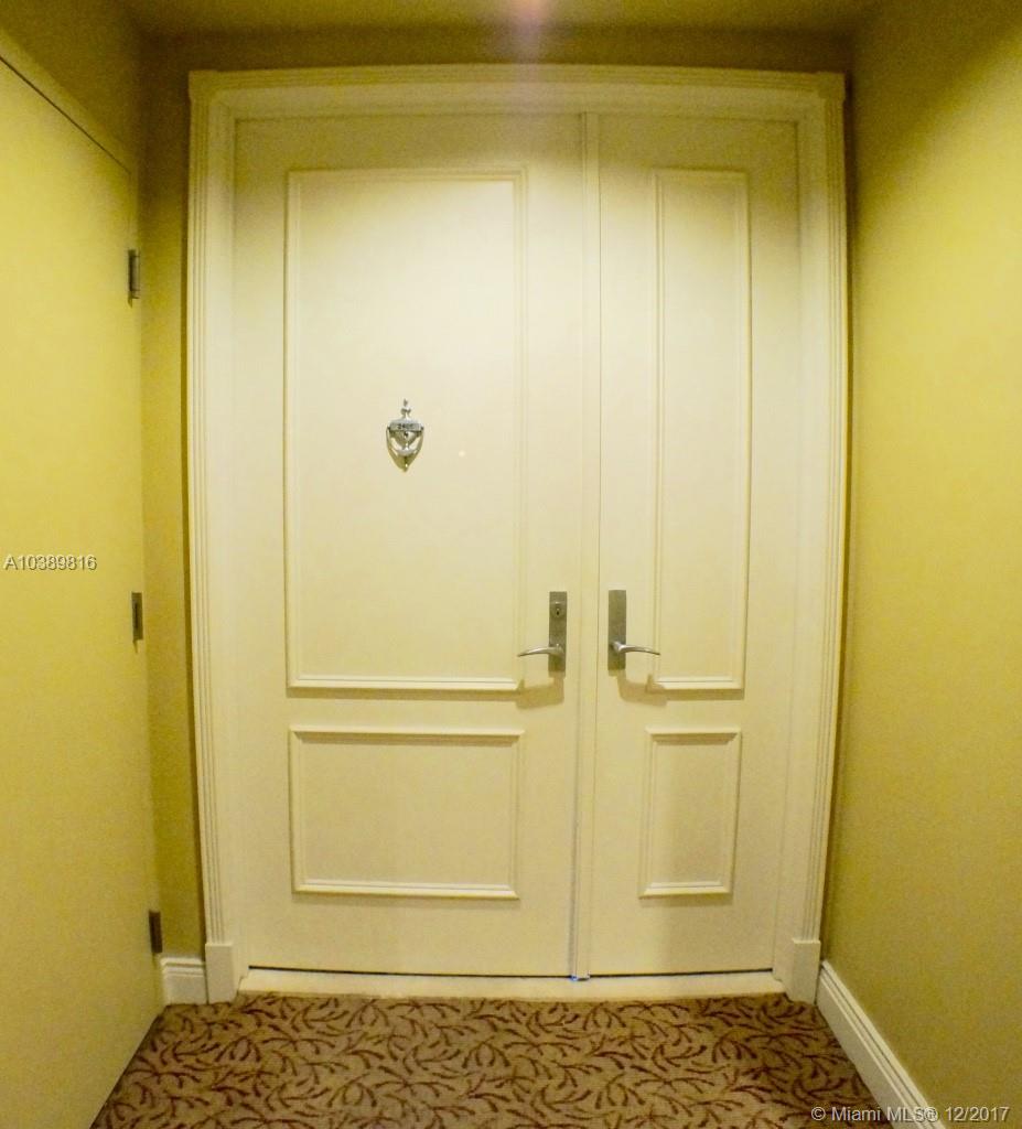 THREE TEQUESTA POINT COND - Residential Lease