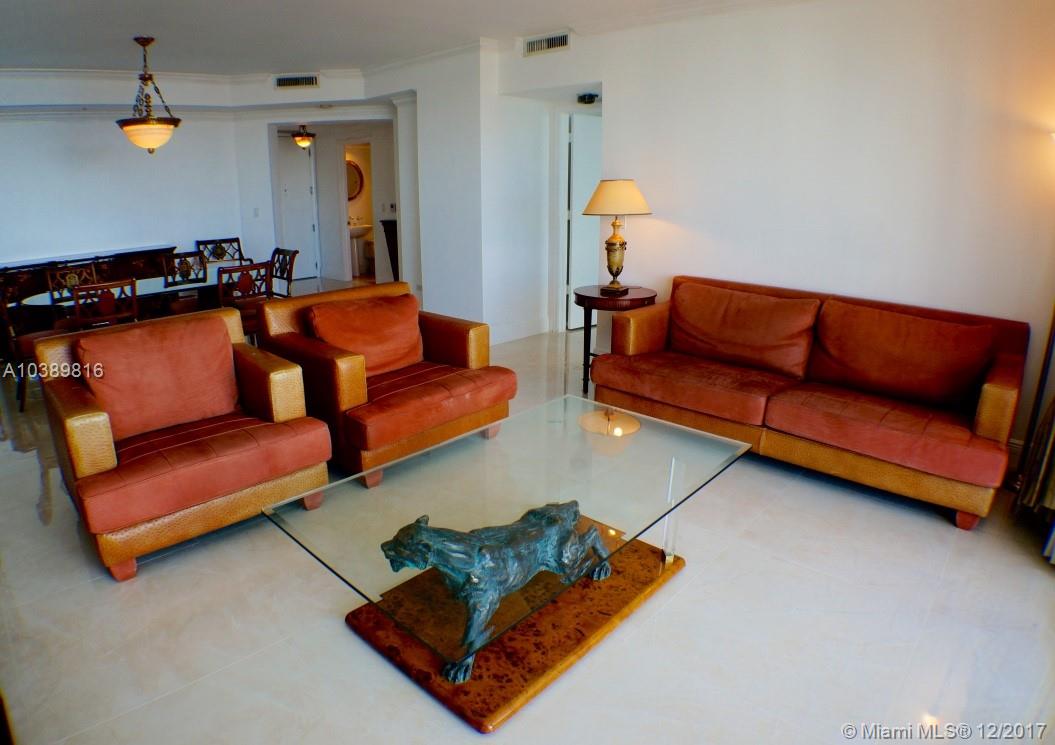 THREE TEQUESTA POINT COND - Residential Lease