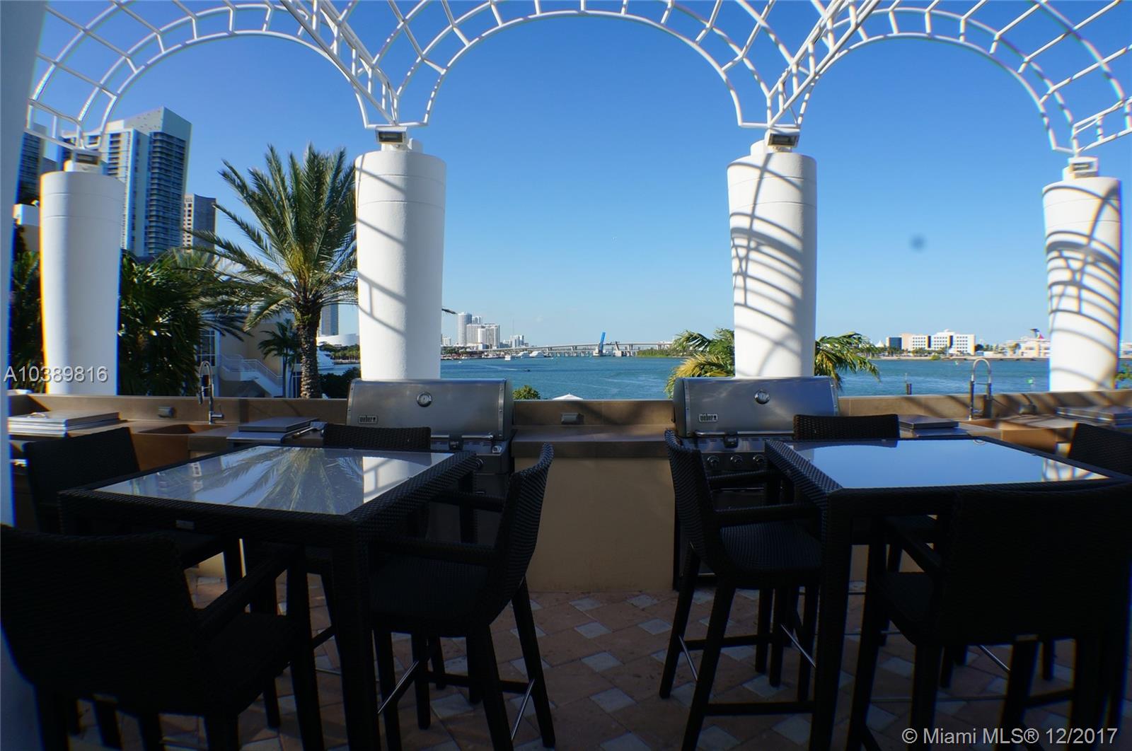 THREE TEQUESTA POINT COND - Residential Lease