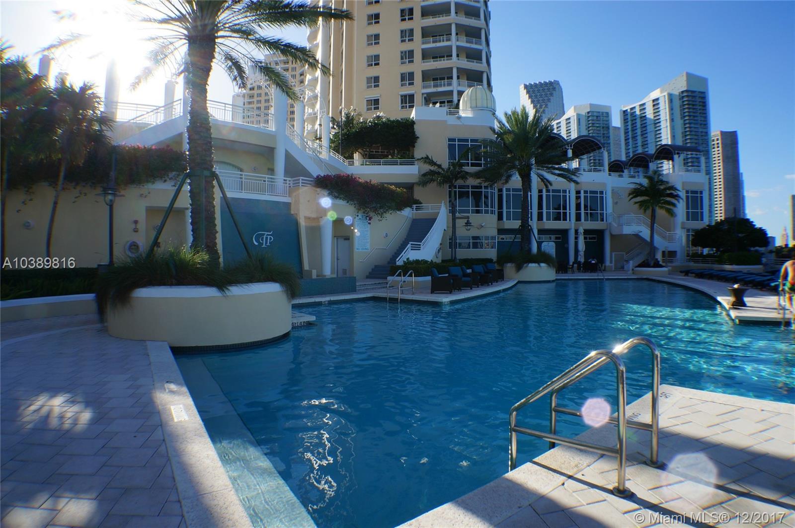 THREE TEQUESTA POINT COND - Residential Lease