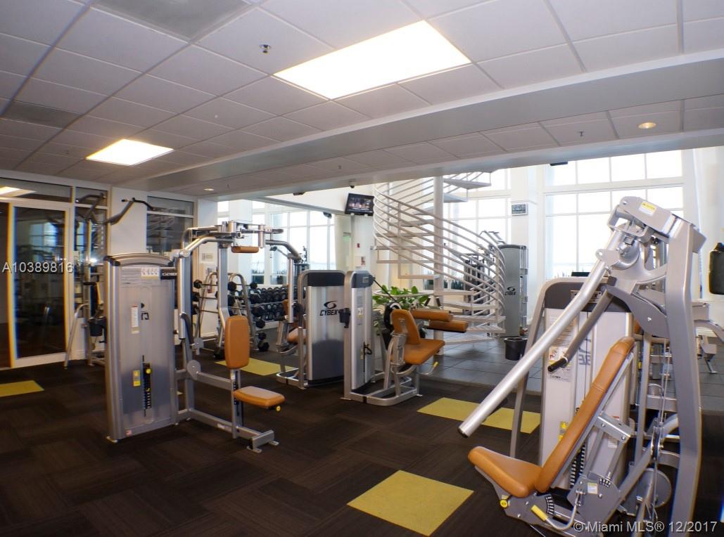 THREE TEQUESTA POINT COND - Residential Lease