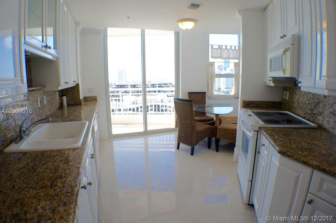 THREE TEQUESTA POINT COND - Residential Lease