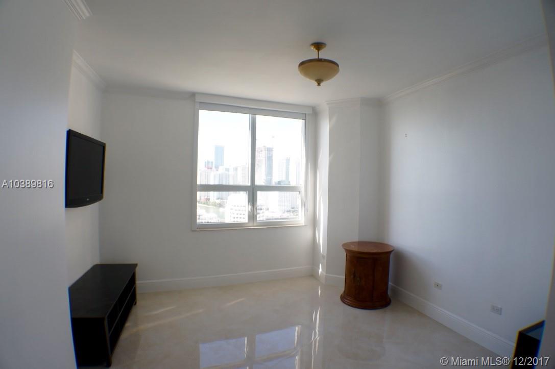 THREE TEQUESTA POINT COND - Residential Lease