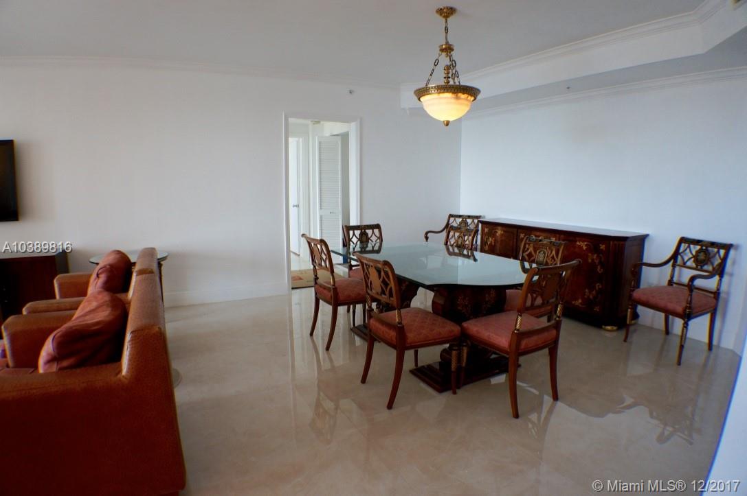 THREE TEQUESTA POINT COND - Residential Lease