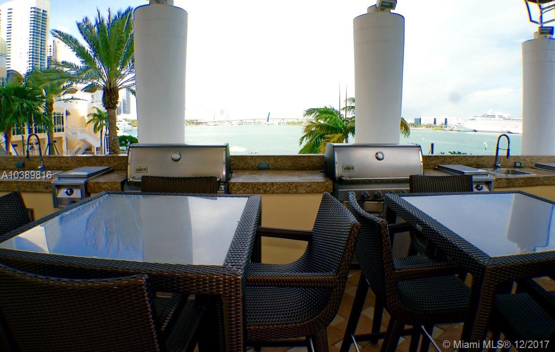 THREE TEQUESTA POINT COND - Residential Lease