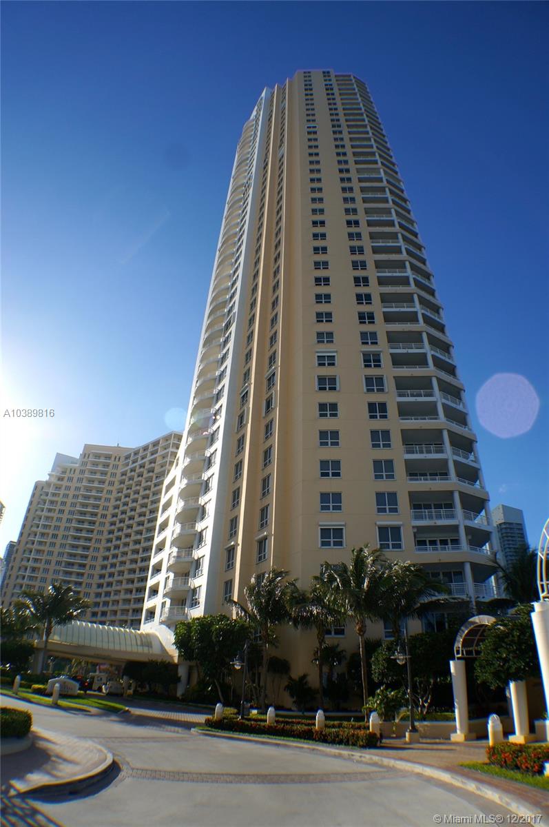 THREE TEQUESTA POINT COND - Residential Lease