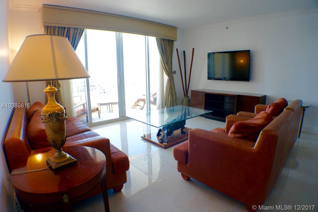 THREE TEQUESTA POINT COND - Residential Lease