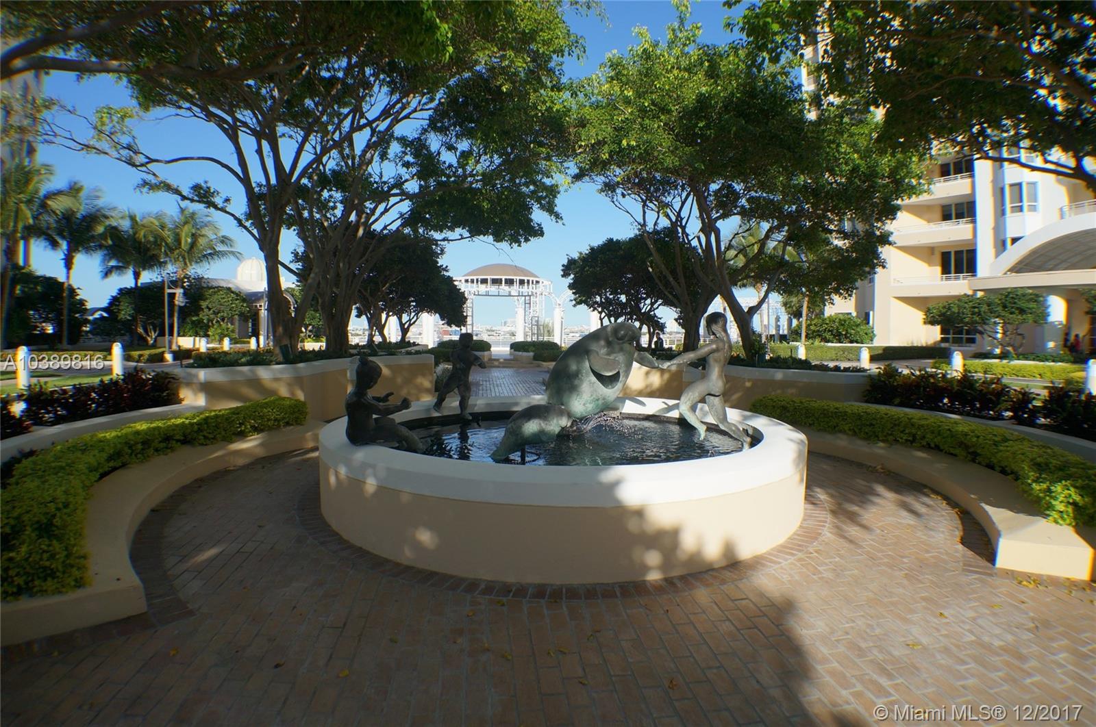 THREE TEQUESTA POINT COND - Residential Lease