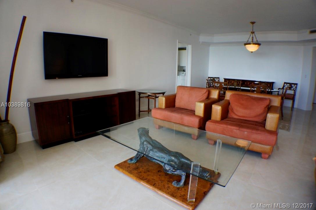 THREE TEQUESTA POINT COND - Residential Lease