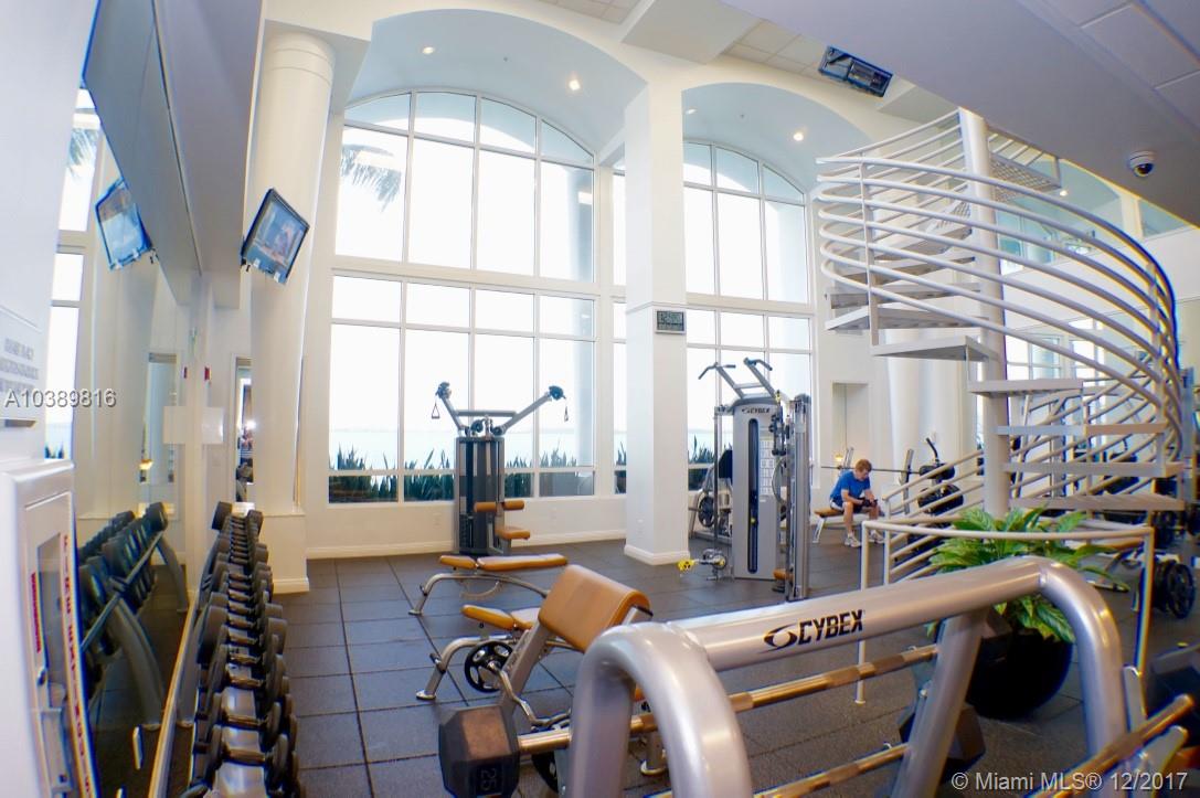 THREE TEQUESTA POINT COND - Residential Lease