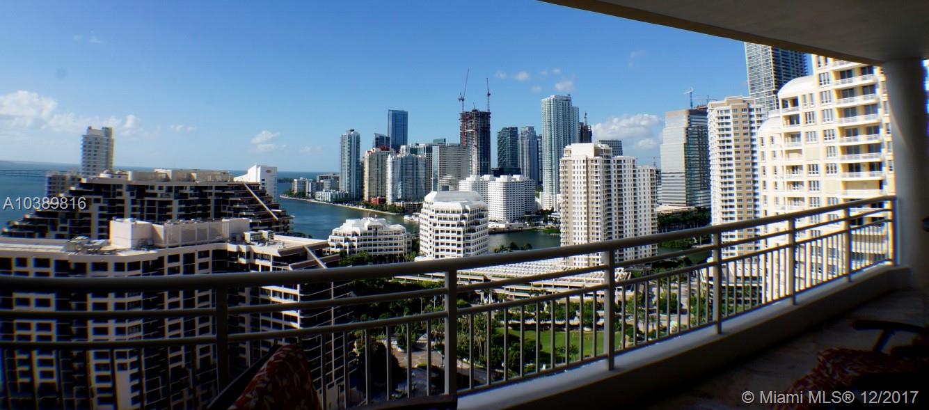 THREE TEQUESTA POINT COND - Residential Lease