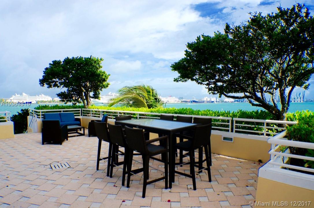 THREE TEQUESTA POINT COND - Residential Lease