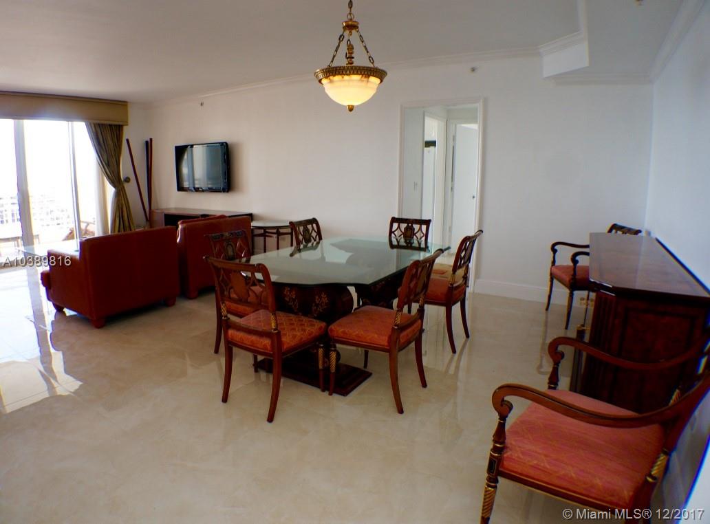 THREE TEQUESTA POINT COND - Residential Lease