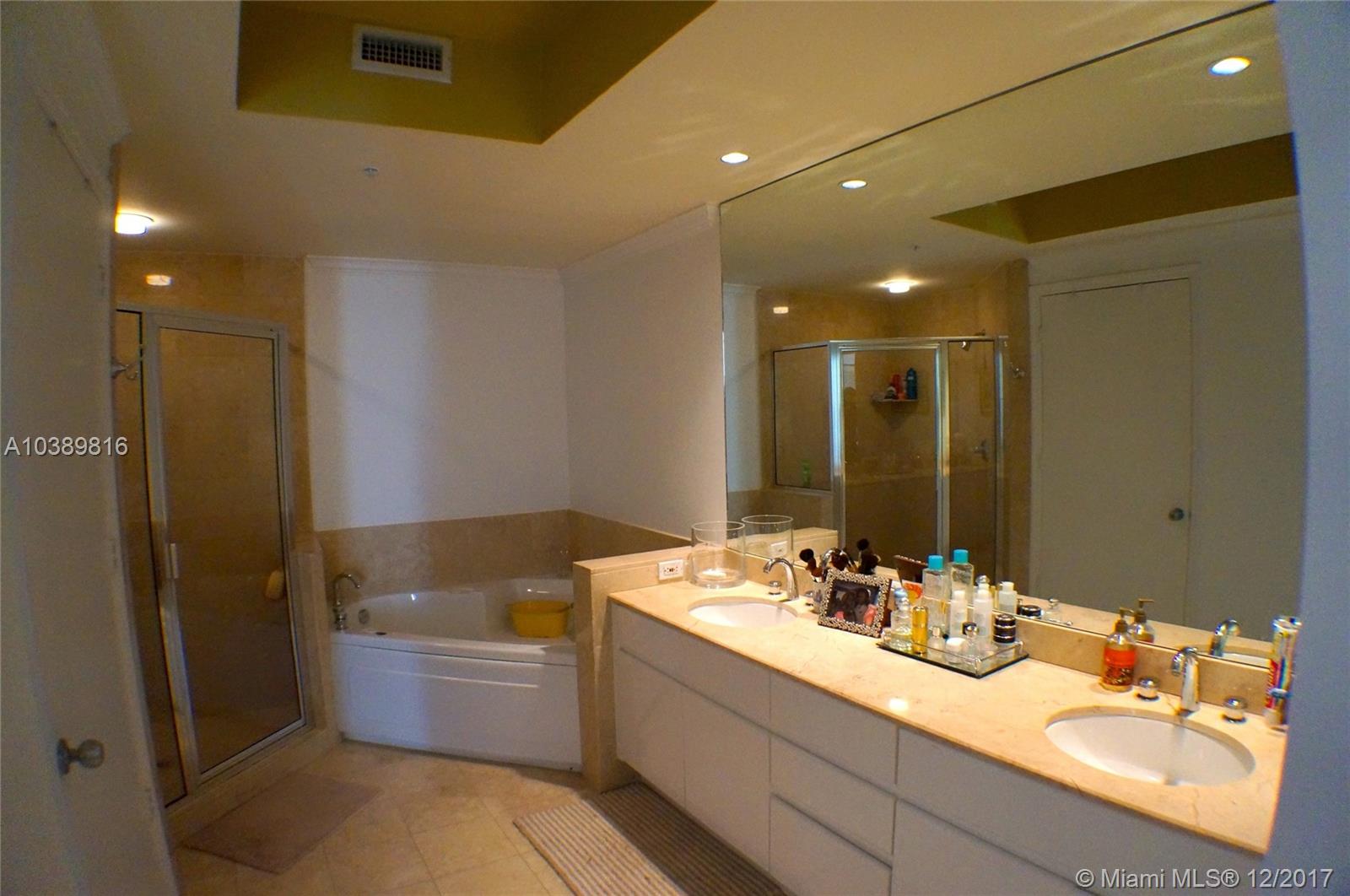 THREE TEQUESTA POINT COND - Residential Lease