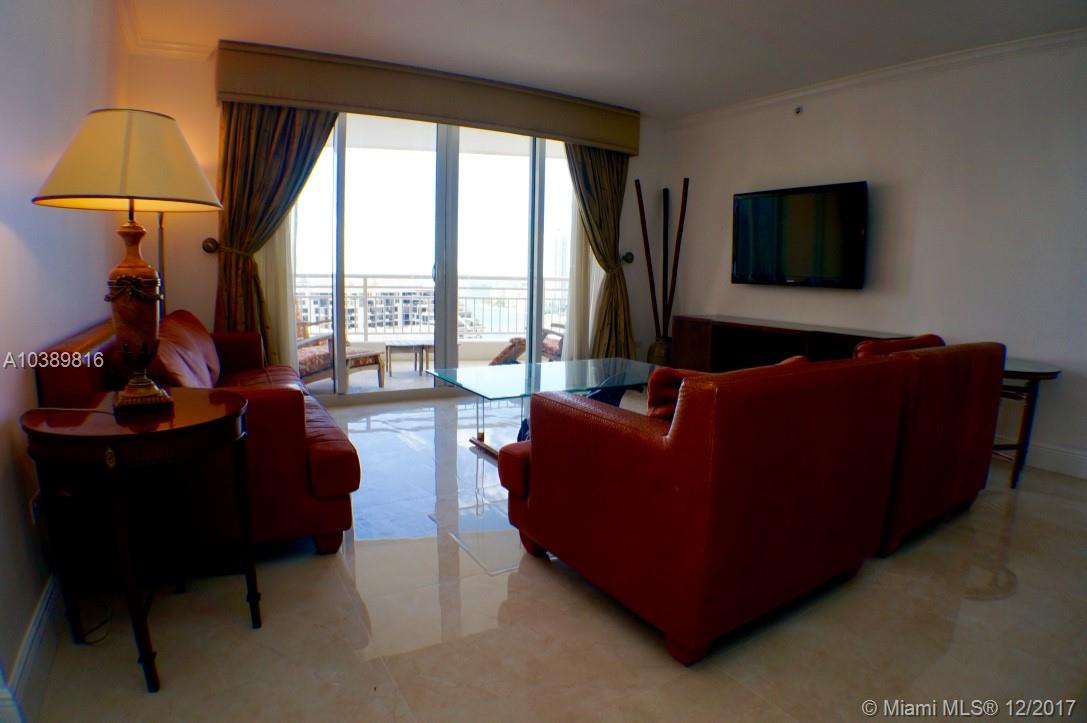 THREE TEQUESTA POINT COND - Residential Lease