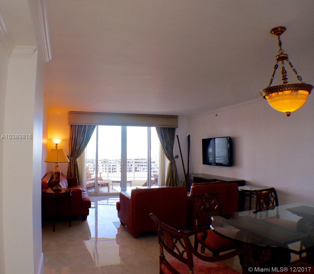 THREE TEQUESTA POINT COND - Residential Lease