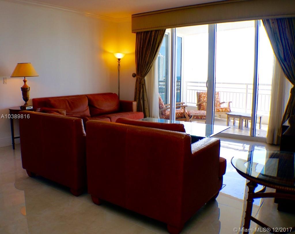 THREE TEQUESTA POINT COND - Residential Lease