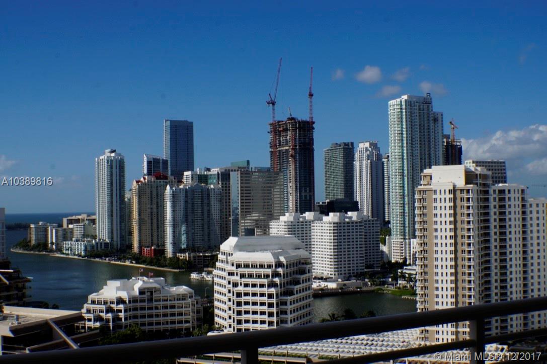 THREE TEQUESTA POINT COND - Residential Lease