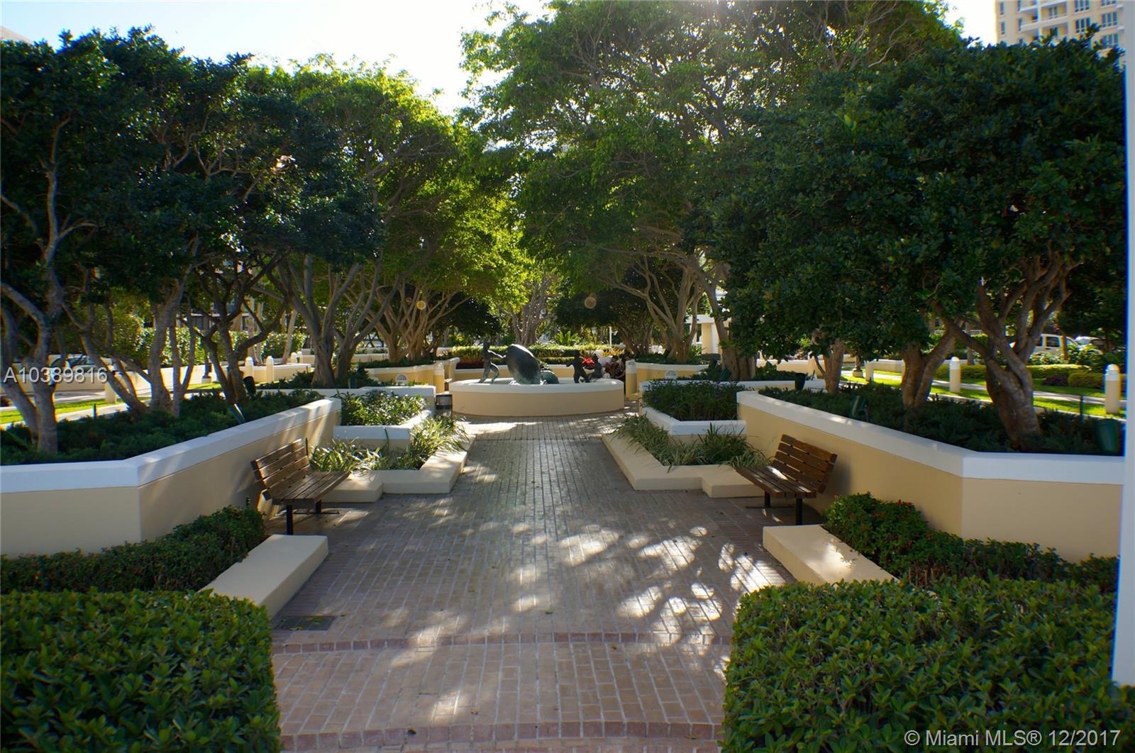 THREE TEQUESTA POINT COND - Residential Lease