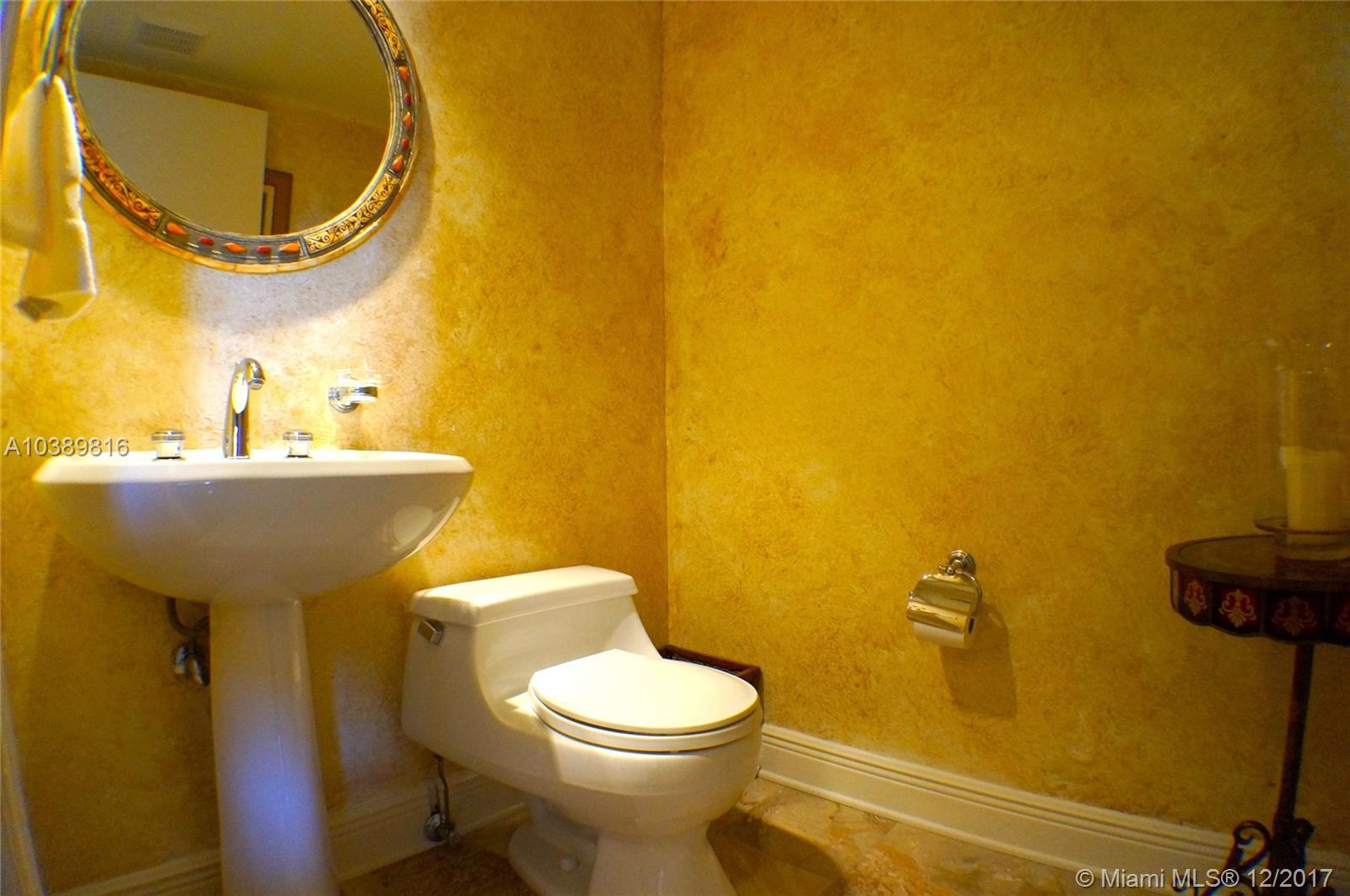 THREE TEQUESTA POINT COND - Residential Lease