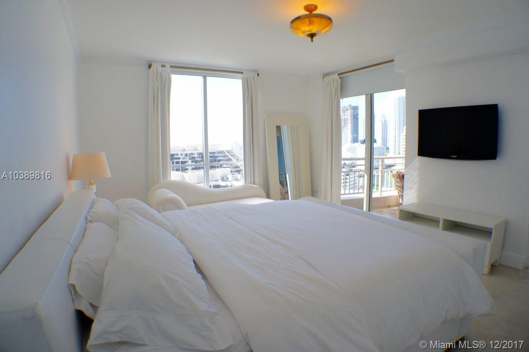 THREE TEQUESTA POINT COND - Residential Lease