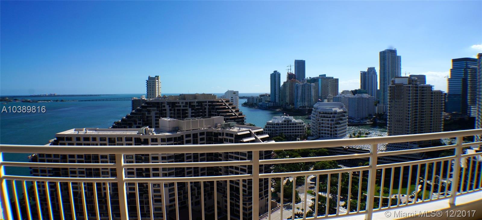 THREE TEQUESTA POINT COND - Residential Lease