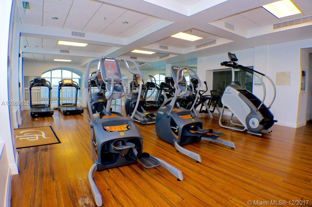 THREE TEQUESTA POINT COND - Residential Lease