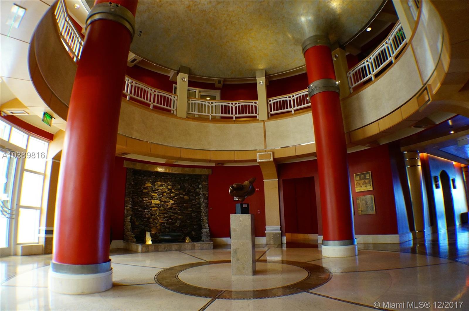 THREE TEQUESTA POINT COND - Residential Lease