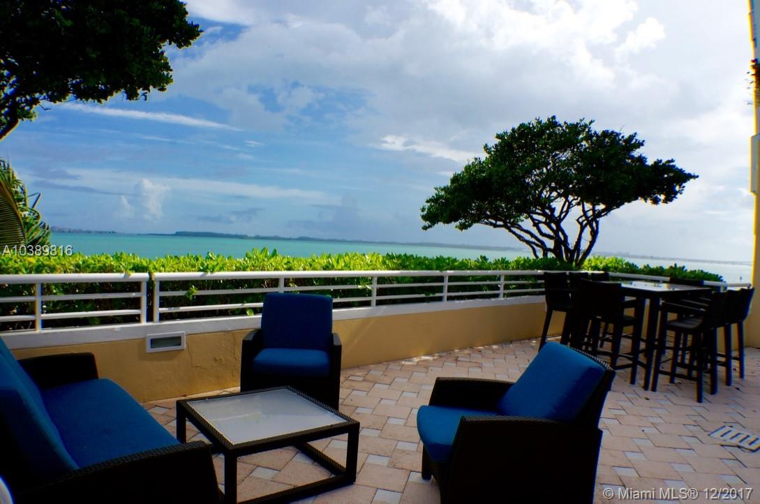 THREE TEQUESTA POINT COND - Residential Lease