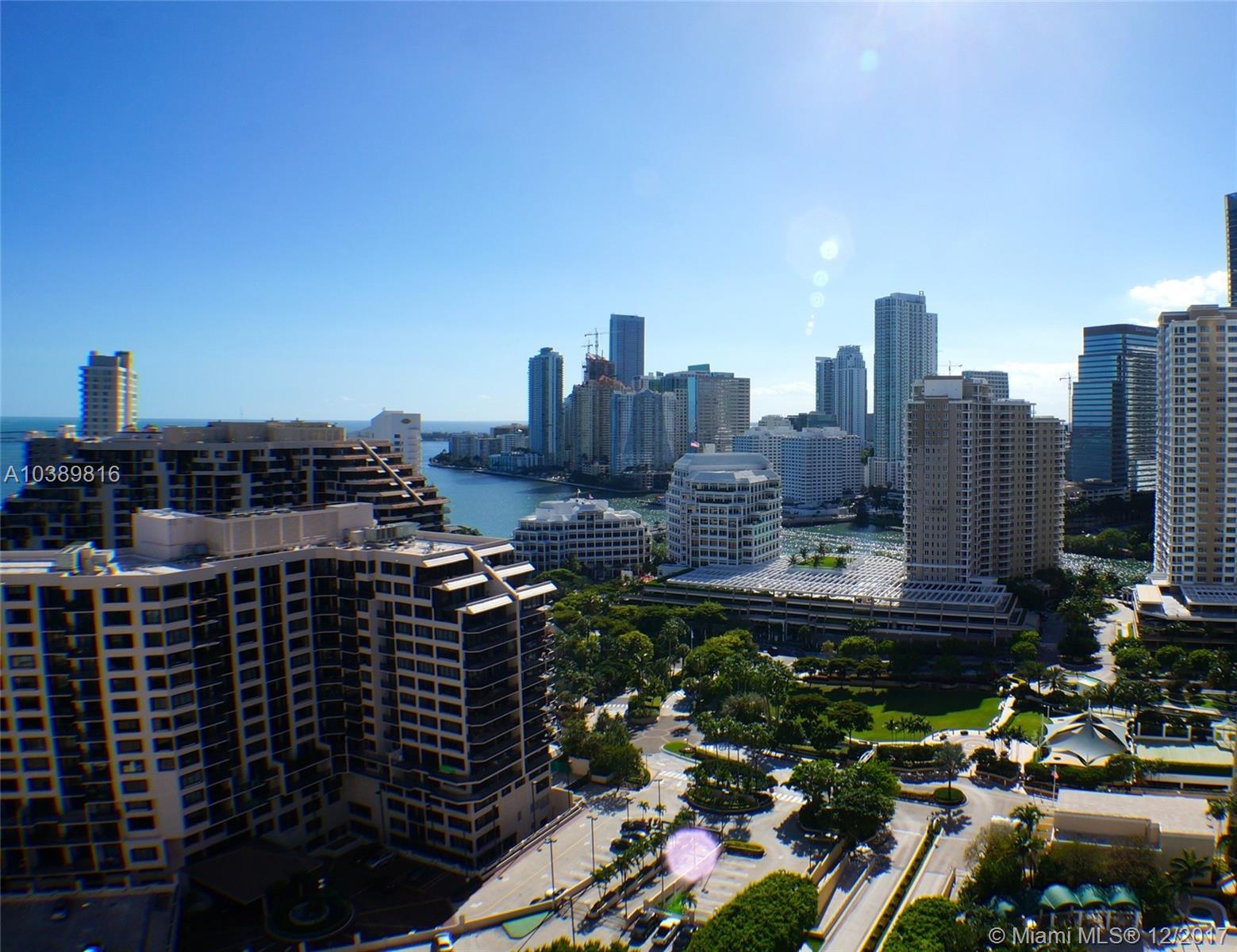 THREE TEQUESTA POINT COND - Residential Lease