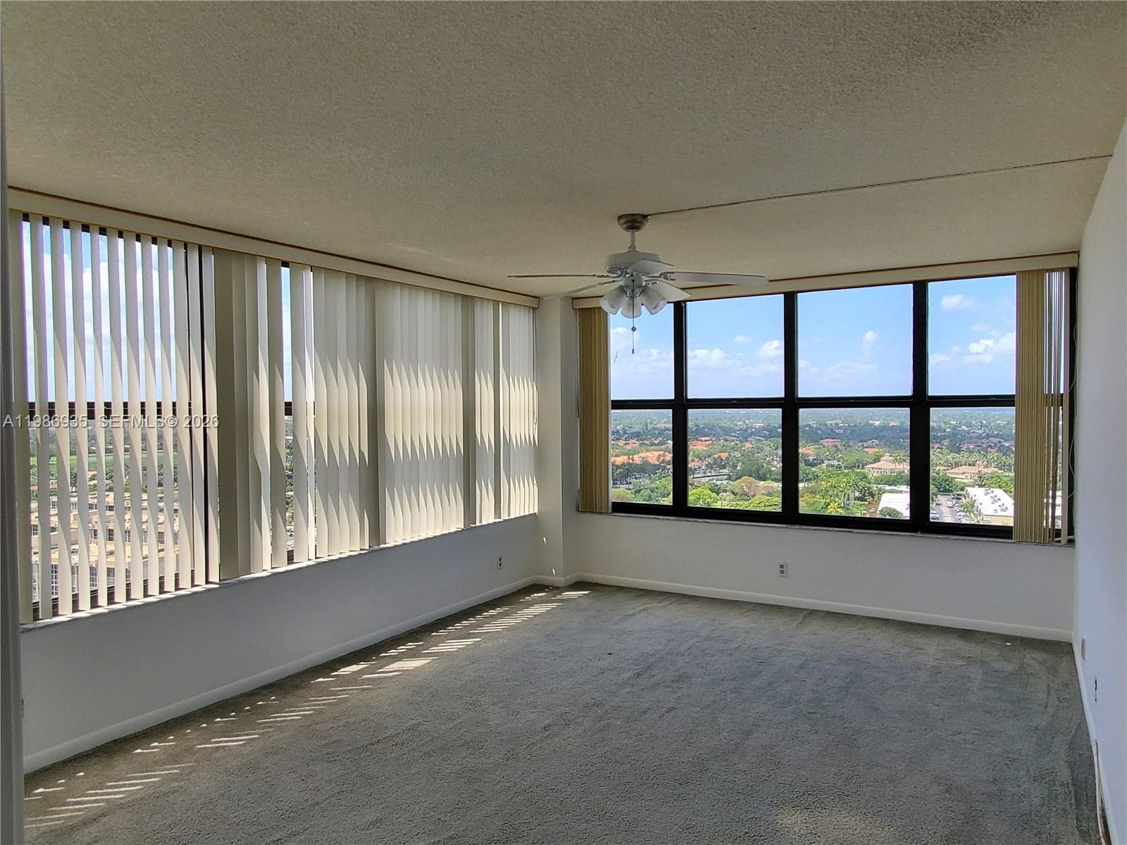 OLYMPUS CONDO PHASE - Residential Lease