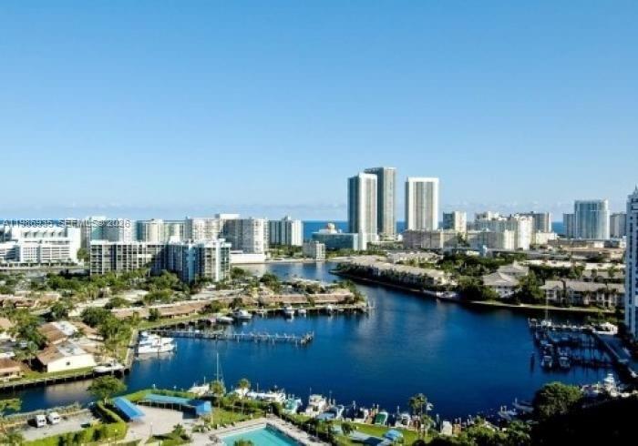 OLYMPUS CONDO PHASE - Residential Lease