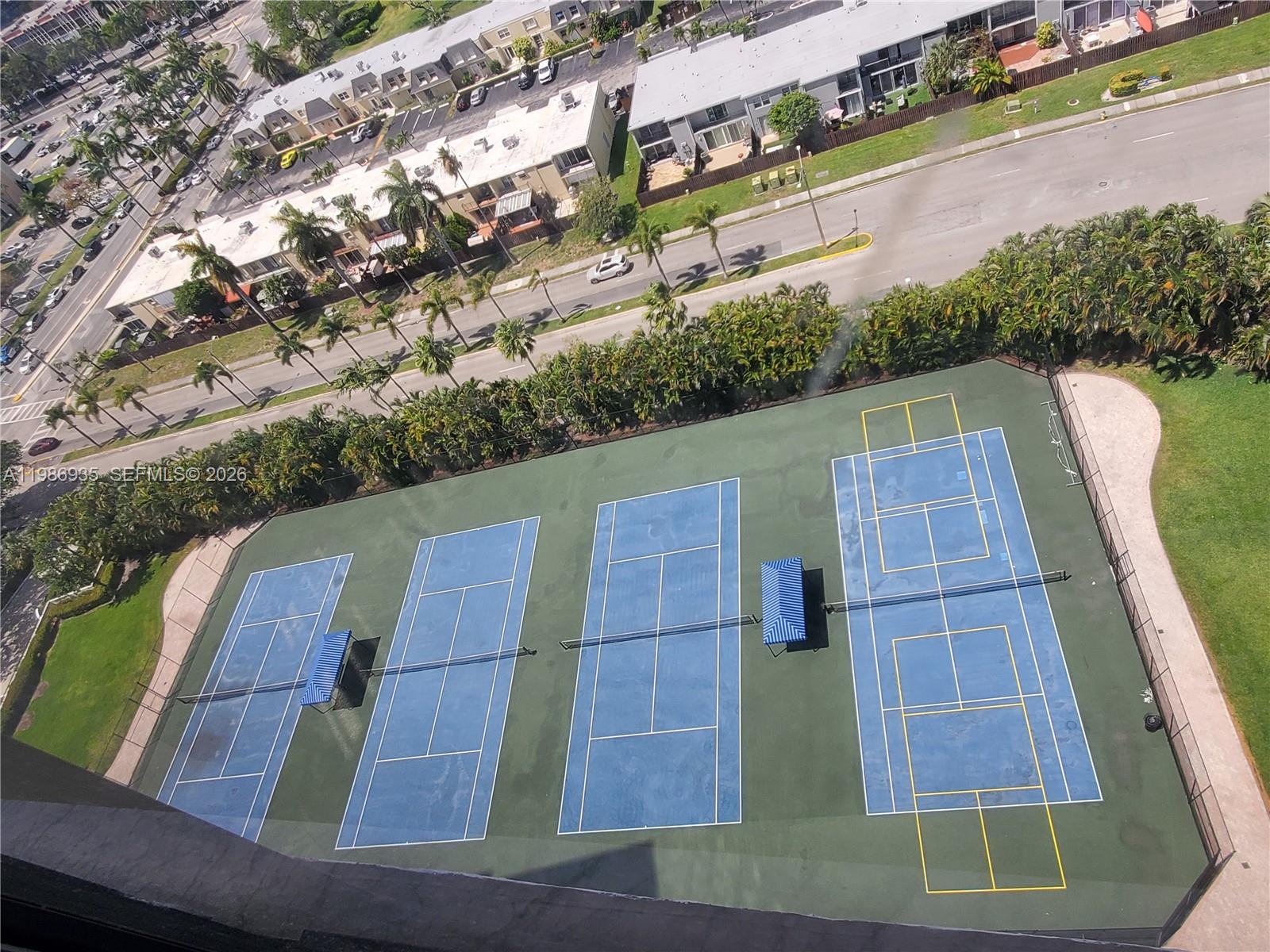 OLYMPUS CONDO PHASE - Residential Lease