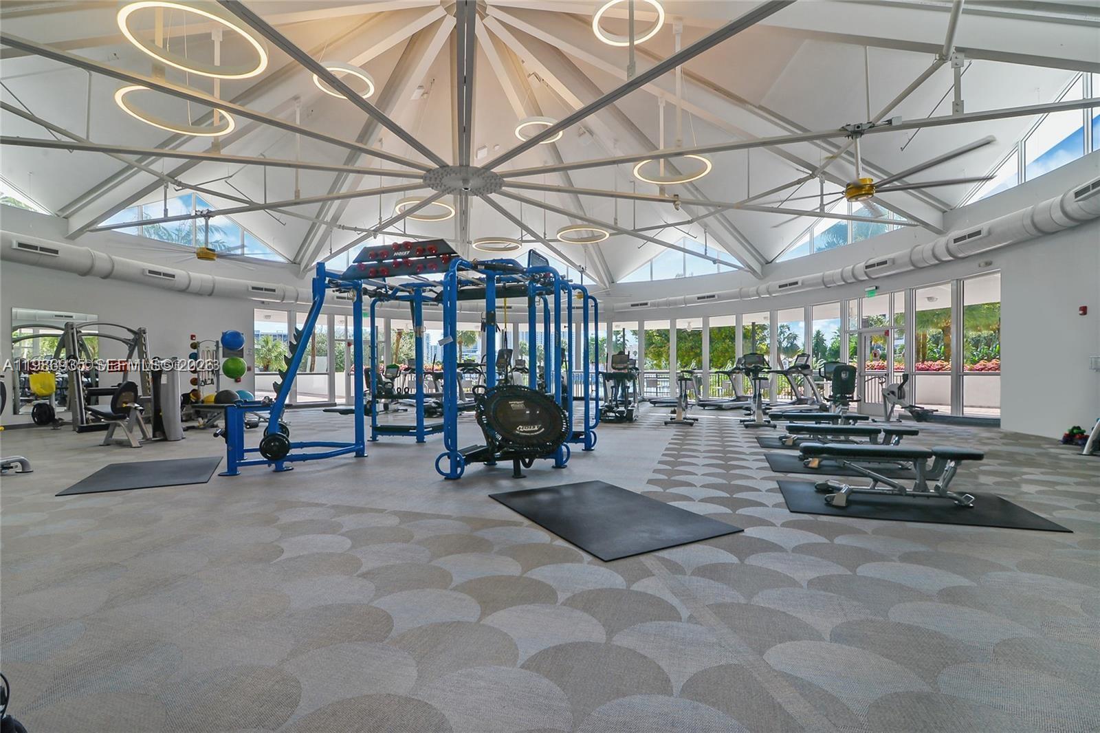 OLYMPUS CONDO PHASE - Residential Lease