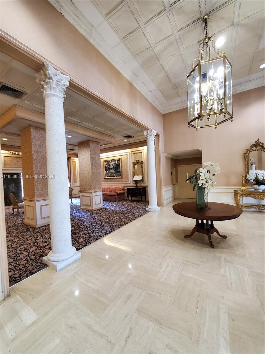 OLYMPUS CONDO PHASE - Residential Lease