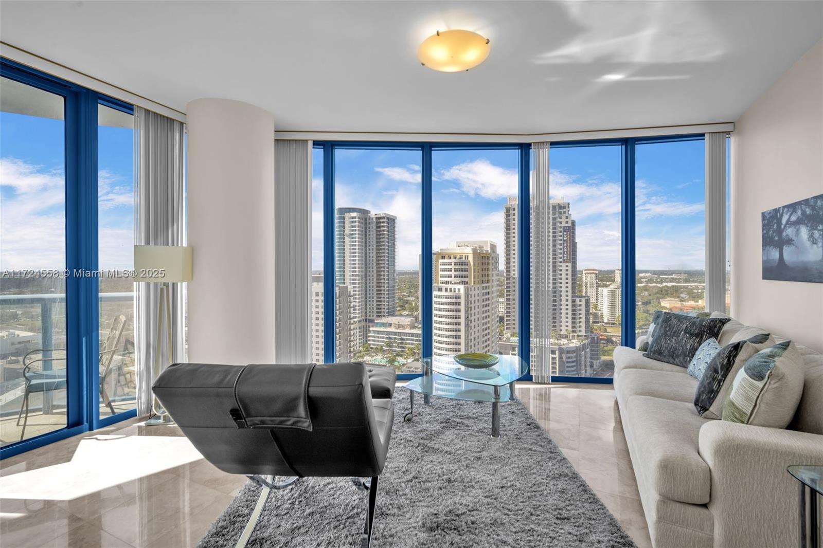 LAS OLAS RIVER HOUSE COND - Residential