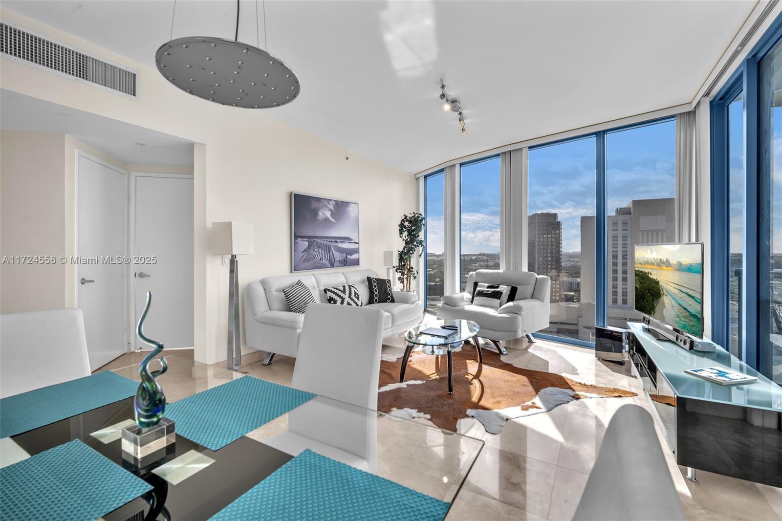 LAS OLAS RIVER HOUSE COND - Residential